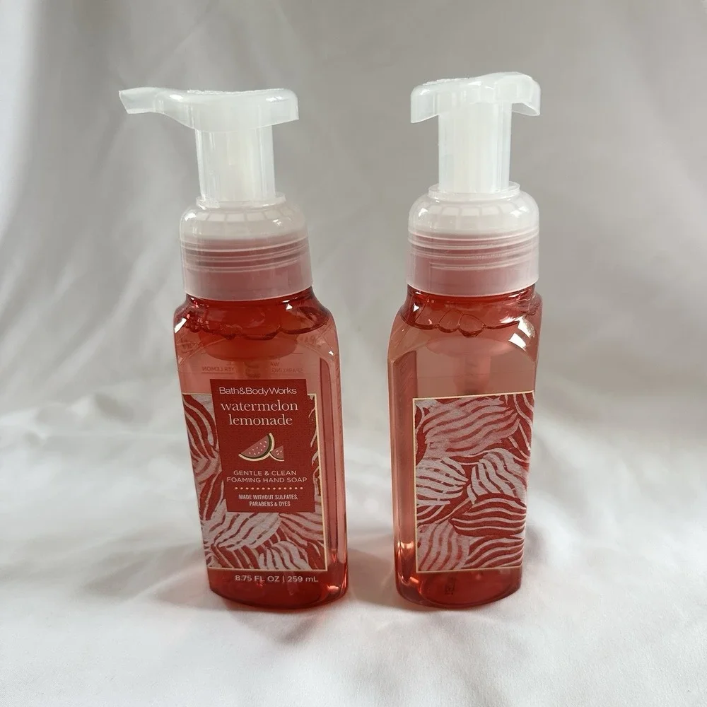 Bath & Body Works bath body